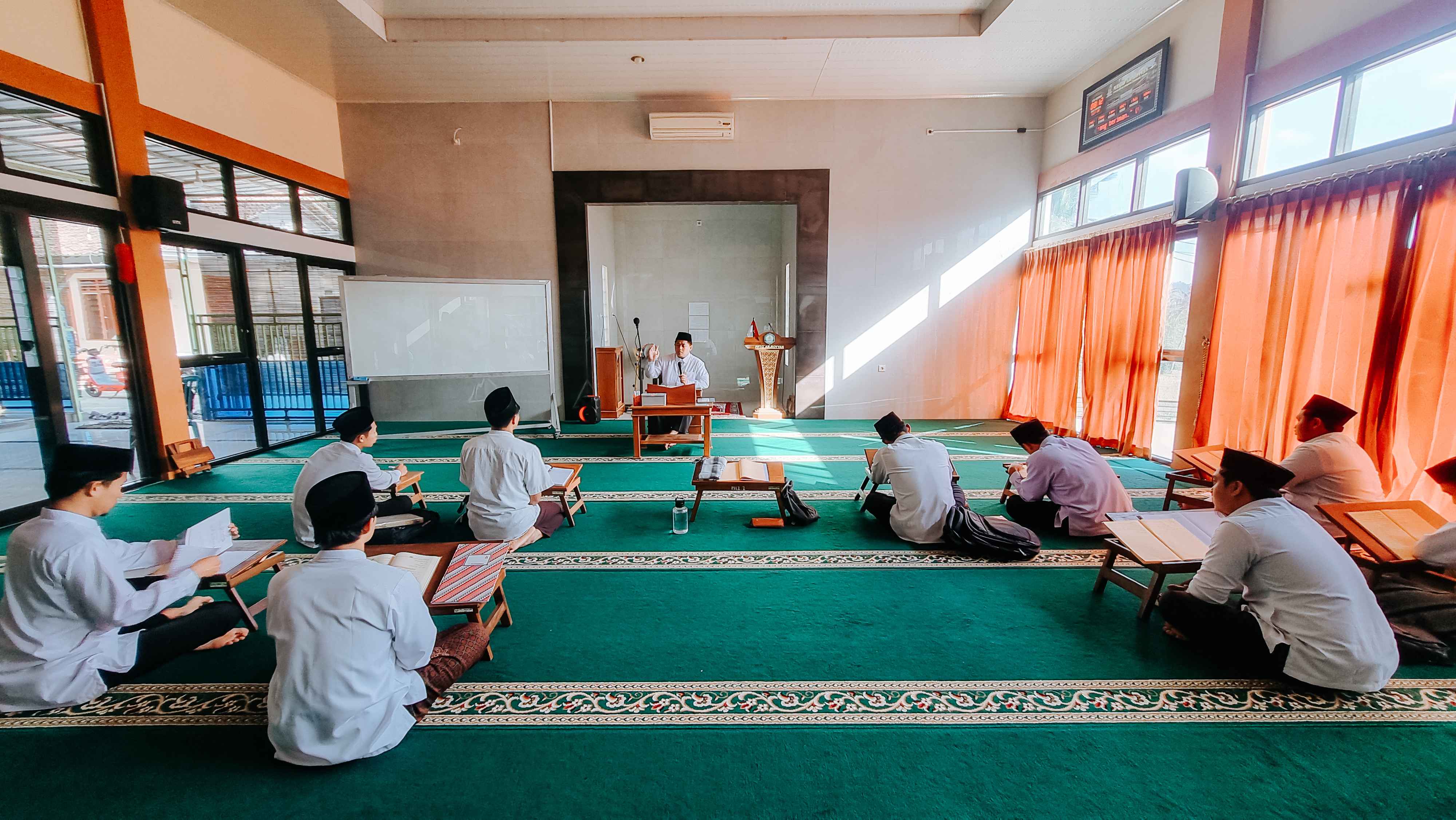 Masjid Pondok