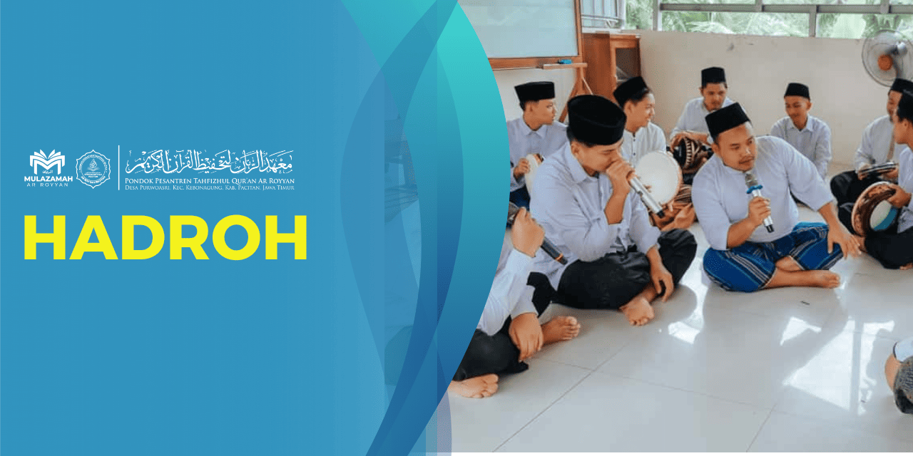 Hadroh