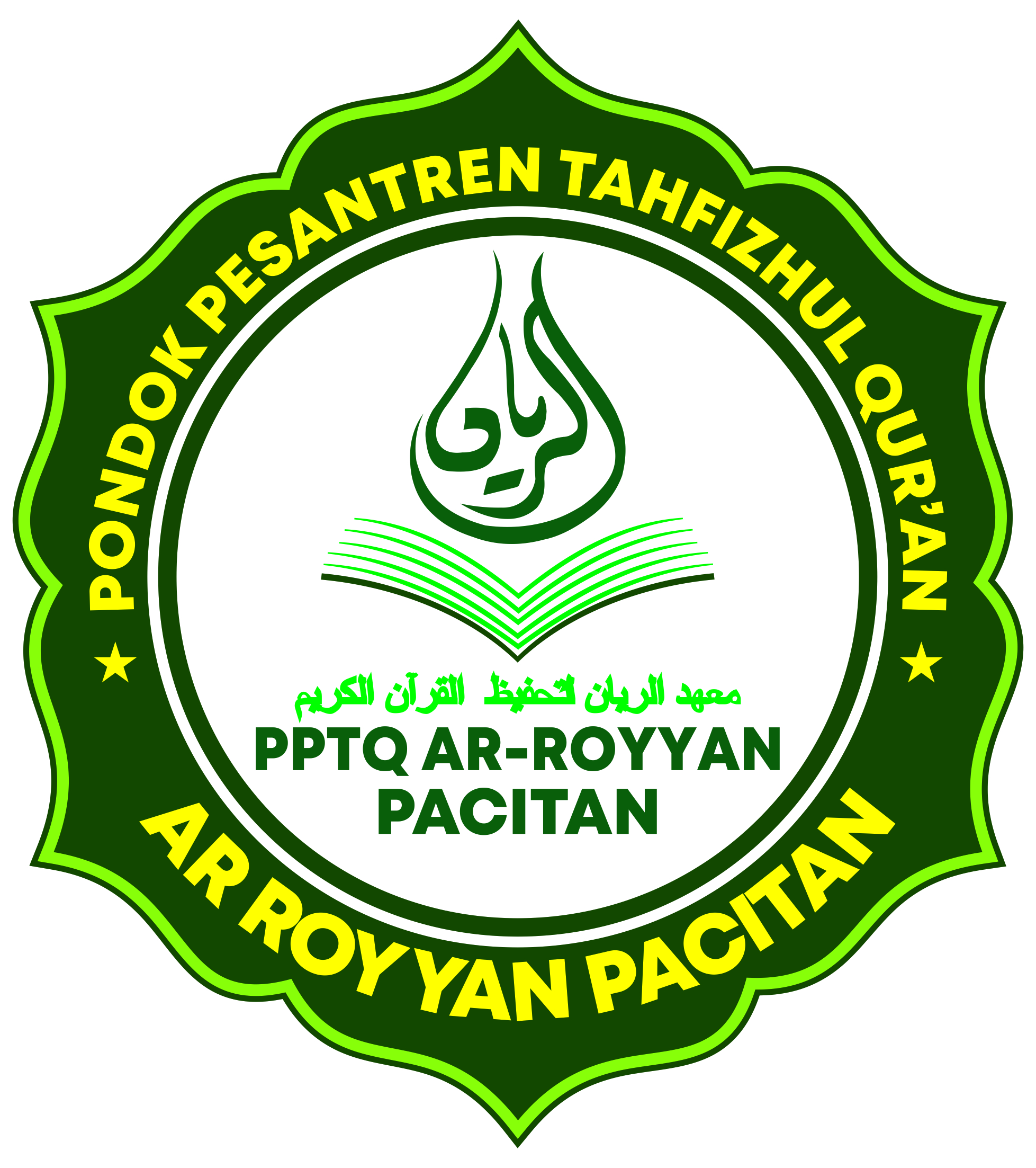PPTQ Ar Royyan Pacitan