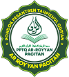 PPTQ Ar Royyan Pacitan