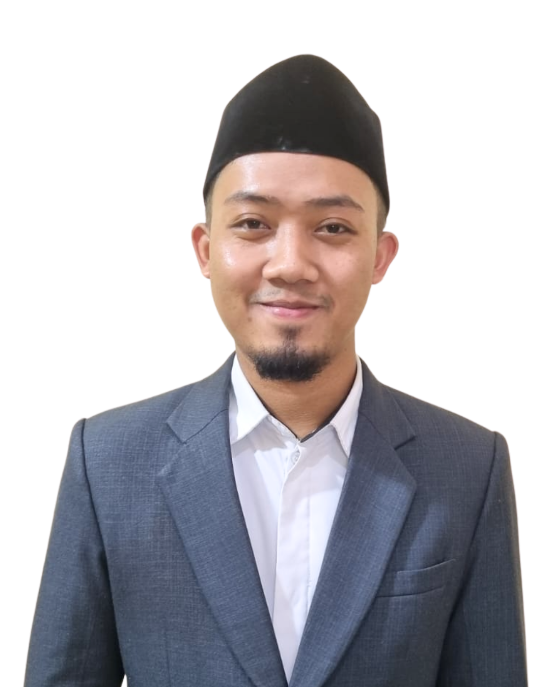 Fuad Rizal Khoirun, S.Pd.