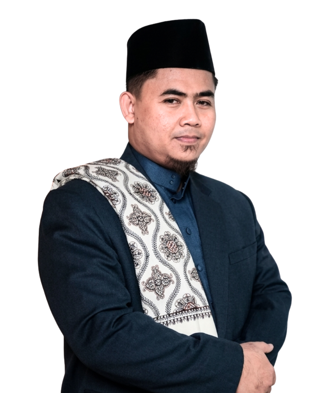 Ust. Hari Trisdyanto, Lc.