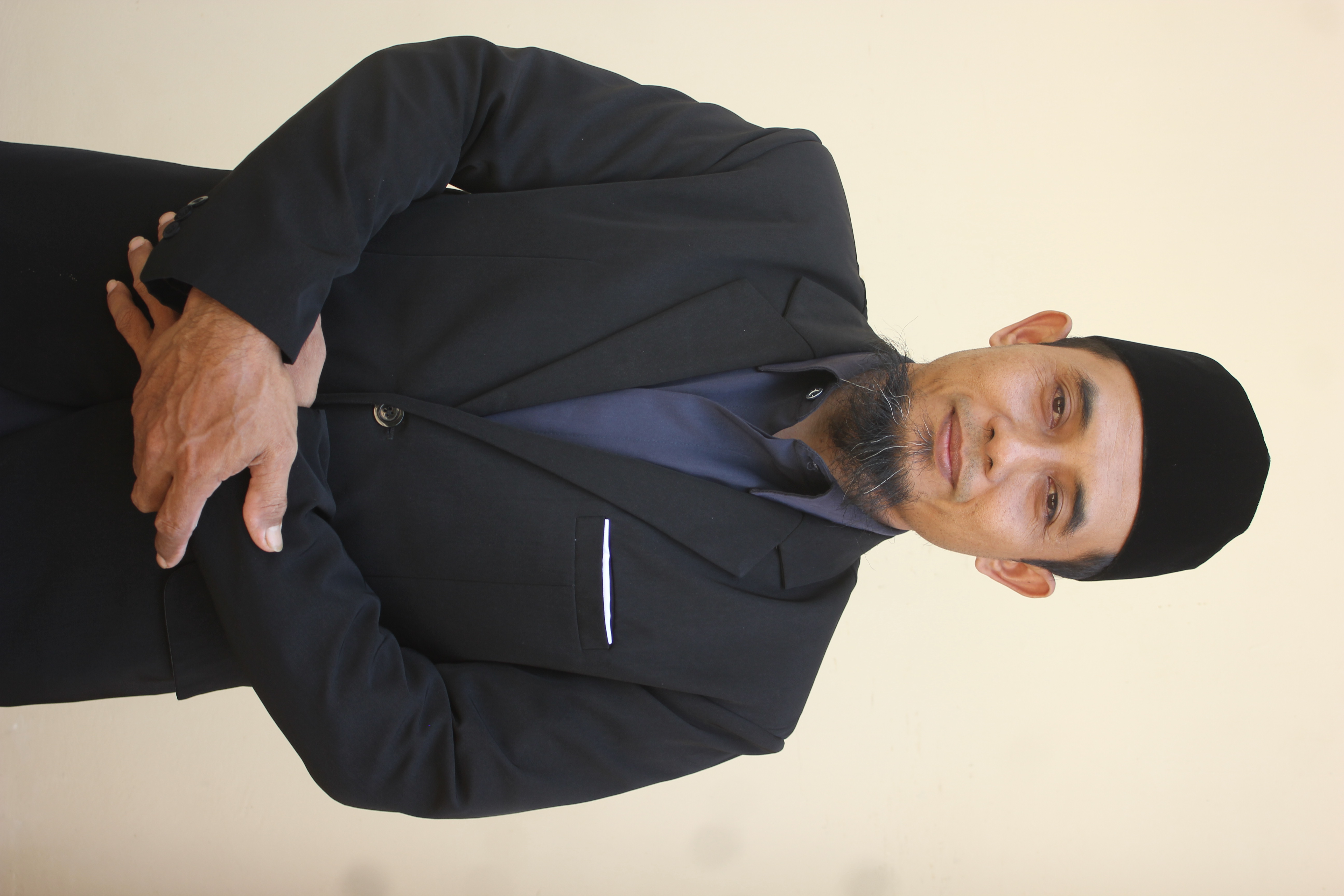 Muhammad Ikhsan