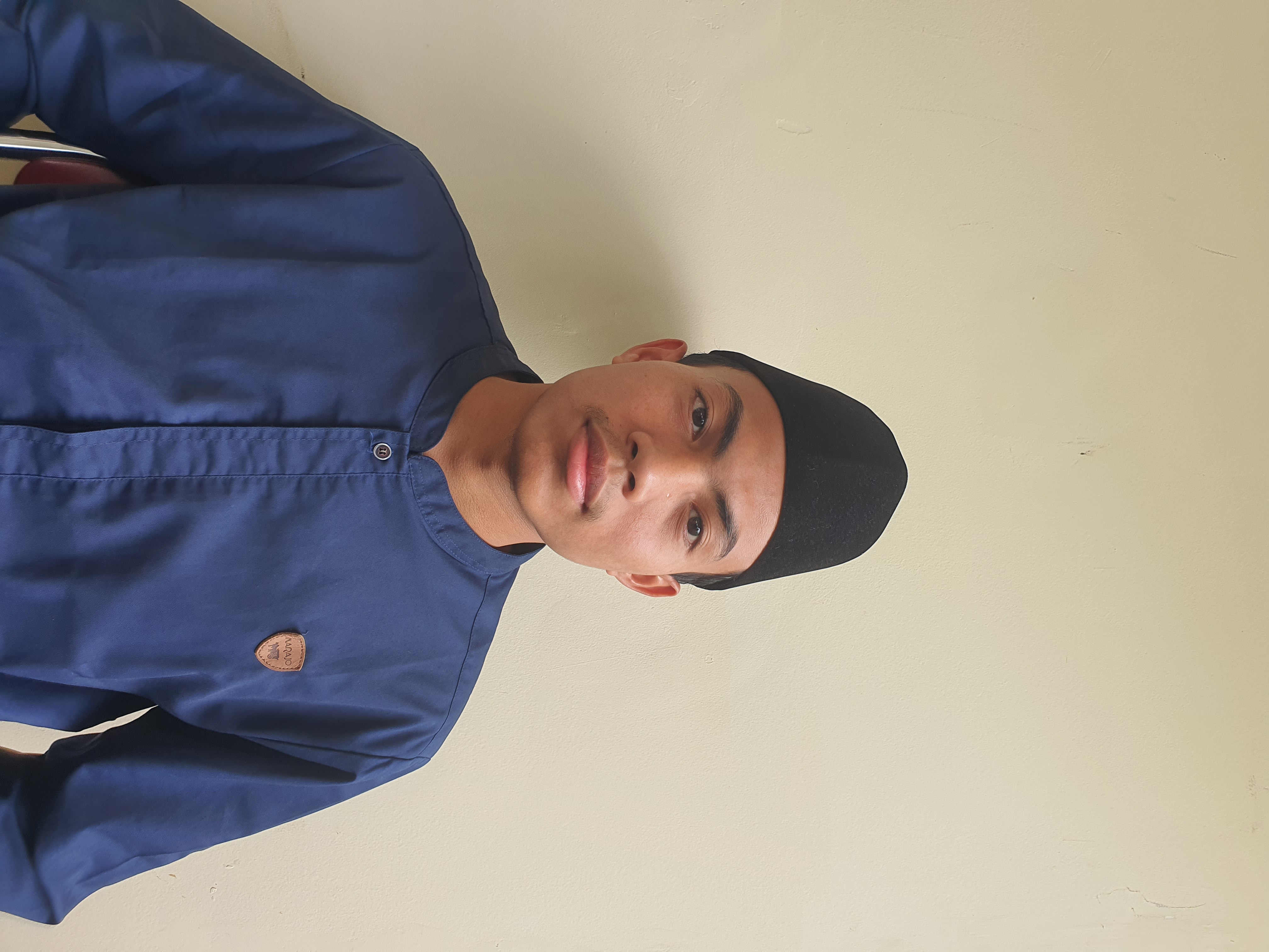 Izza Muslim