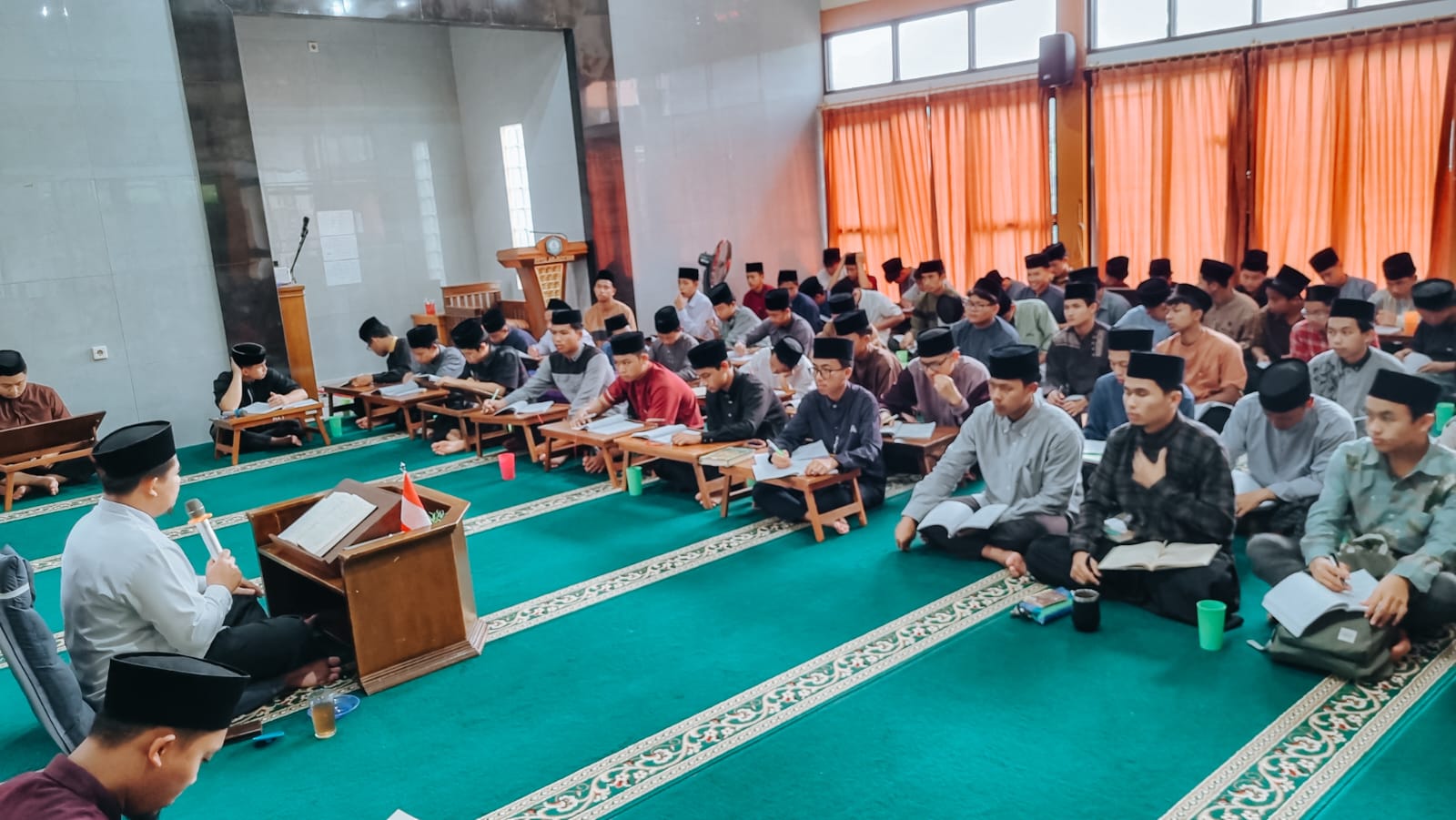 Masjid Ar Royyan