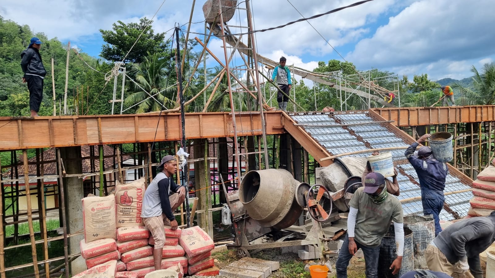 Manajemen Profesional